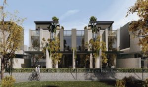 Townhouse