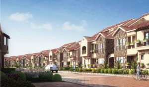Green Square Mostakbal City