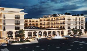 Kairo New Cairo Compound