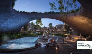 Kukun El Mostakbal City