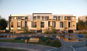 Prices and Spaces of Lin Wood New Cairo