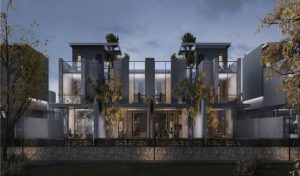 Noi New Cairo Compound