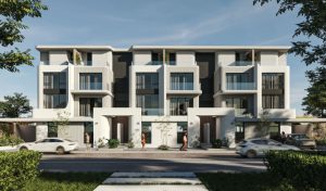 Townhouse