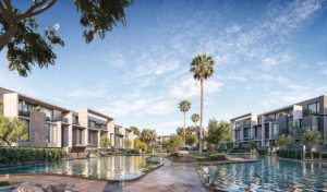 Prices and spaces of Linwood New Cairo
