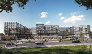 Stride New Cairo Mall