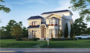 Townhouse