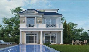 Lake House