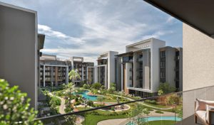 Zat Community 6 October City Compound