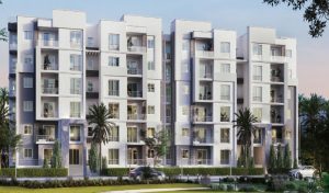 Apartments For Sale in Westview Residence New Zayed