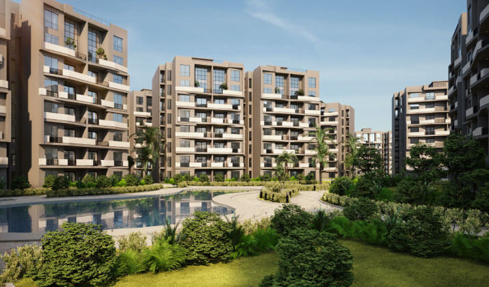 Dejoya 4 New Capital