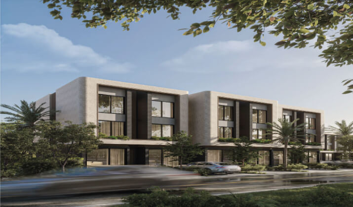 Prices and Spaces of Eastville Fifth Settlement Compound
