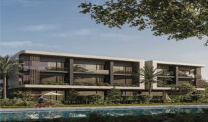 Eastville New Cairo Compound