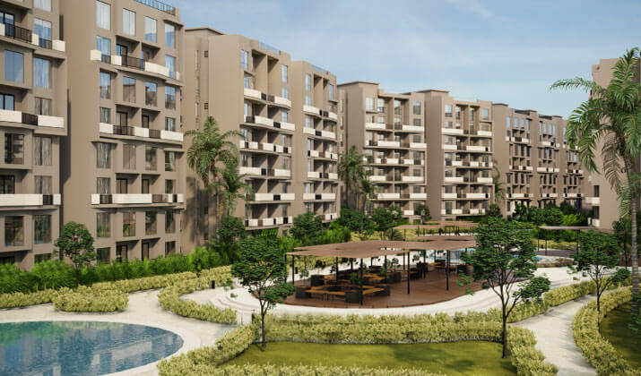 Prices and Spaces of Dejoya 4 New Capital