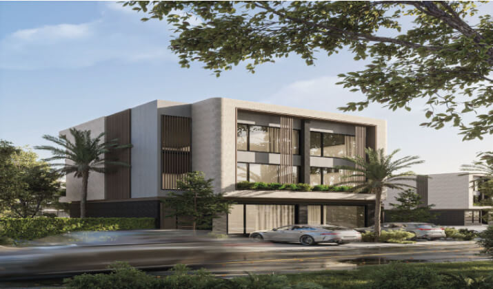 Prices and Spaces of Eastville Fifth Settlement Compound