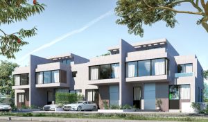 Glen New Cairo By Il Cazar Developments