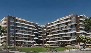 Prices and Spaces El Patio Vida Sixth Settlement Compound