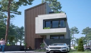 Townhouse