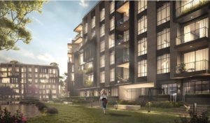 Apartments For Sale in Kin New Cairo Compound