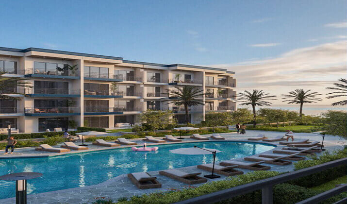 Lugano El Galala Ain El Sokhna