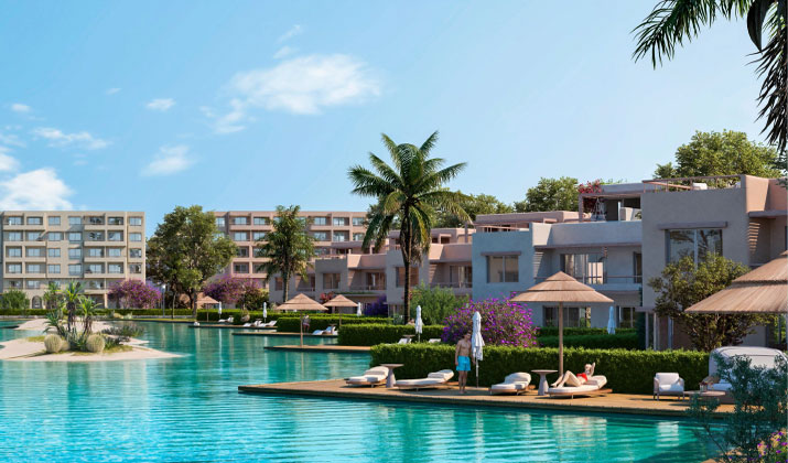 Hacienda Blue North Coast
