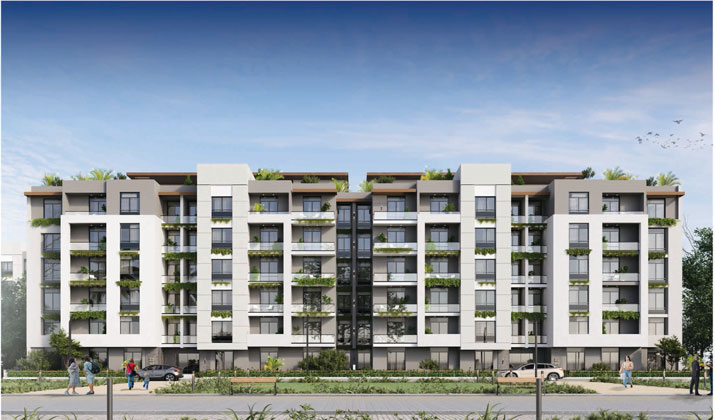 Home Residence