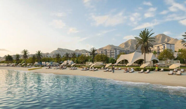 Lugano El Galala Ain El Sokhna