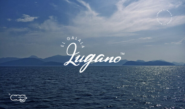 Lugano El Galala Ain El Sokhna