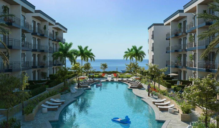 Lugano El Galala Ain El Sokhna