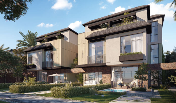 Diplo East New Capital By MBG