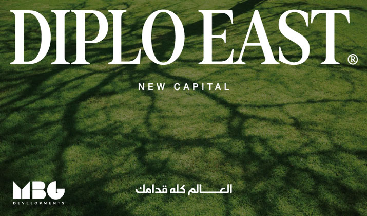 Diplo East New Capital