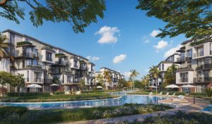 Diplo East New Capital Project