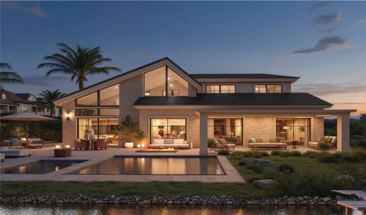 Prices and Spaces of Jirian Sheikh Zayed