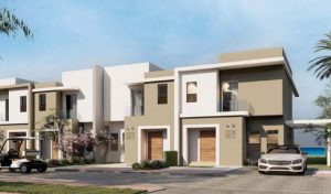 Chalets For Sale in Seashore Ras El Hekma Village