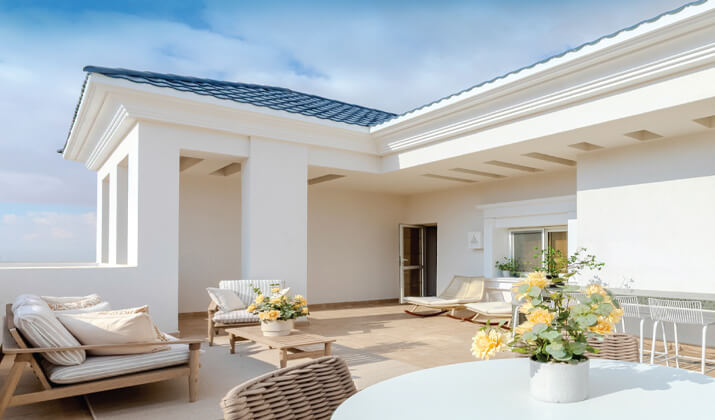 Mountain View Grand Valleys New Capital