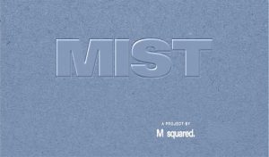 Mist New Cairo By M Squared Company
