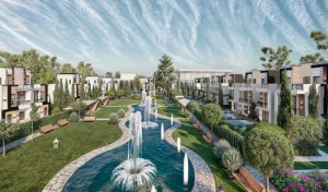 One Three One New Zayed Compound