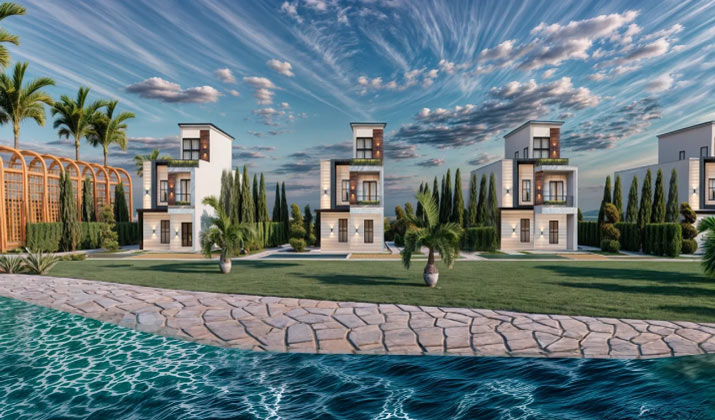 One Three One New Zayed by Zaya Developments