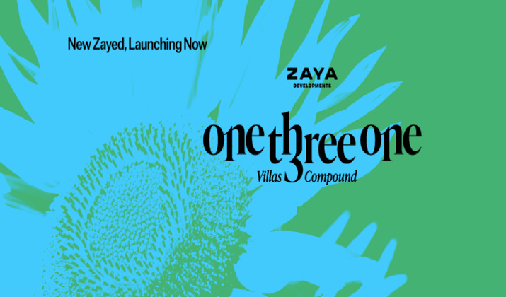 One Three One New Zayed
