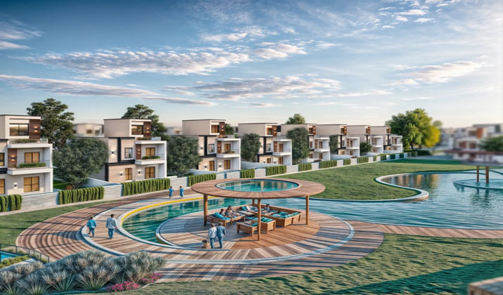 Prices and Spaces of One Three One New Zayed Compound