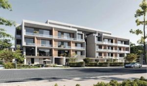 Prices and Spaces of Mist Fifth Settlement Compound