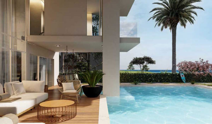 Seashore North Coast by Hyde Park Developments