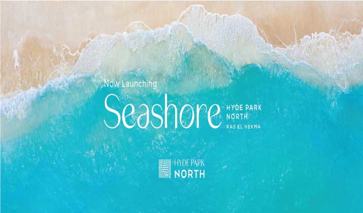 Seashore North Coast