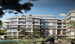 Apartments For Sale in Coy El Sheikh Zayed Compound