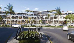 Ladera Hub New Cairo
