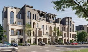 Prices and Spaces of Saada Boutique Sixth Settlement Compound