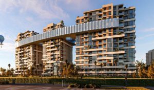 Prices and Spaces of Quest Towers Obour