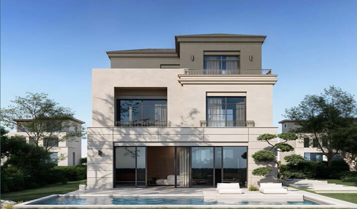 Saada Boutique New Cairo