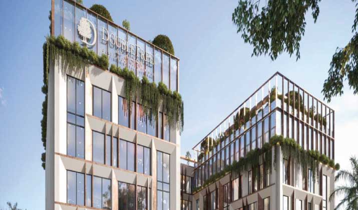 The Residence New Cairo