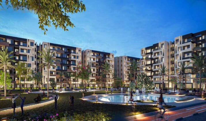 Yardin New Cairo
