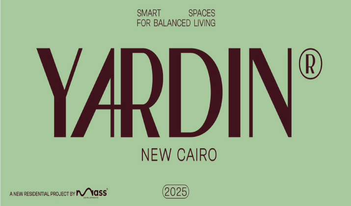 Yardin New Cairo Project